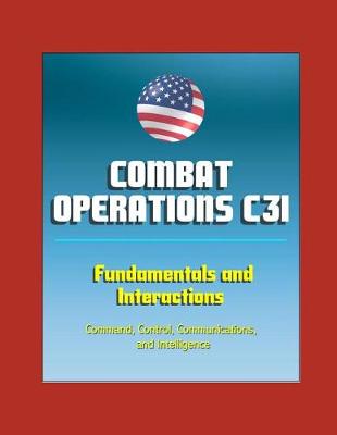 Book cover for Combat Operations C3I