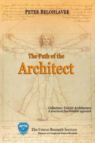 Cover of The Path of the Architect