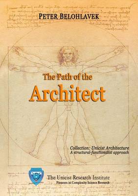Book cover for The Path of the Architect