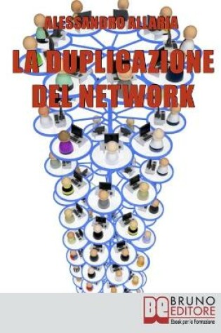 Cover of La Duplicazione del Network