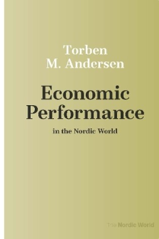 Cover of Economic Performance in the Nordic World
