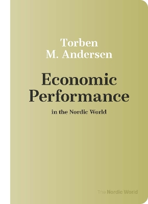 Cover of Economic Performance in the Nordic World