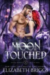 Book cover for Moon Touched