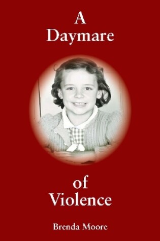 Cover of A Daymare of Violence