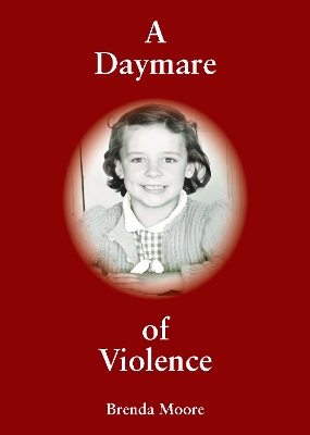 Book cover for A Daymare of Violence