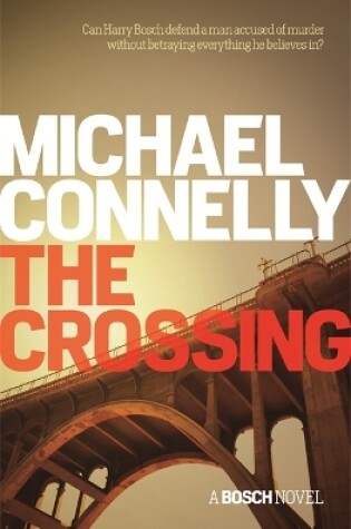 Cover of The Crossing