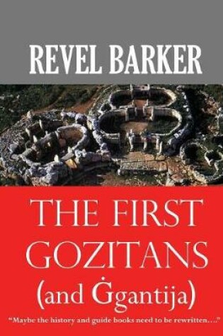 Cover of The First Gozitans