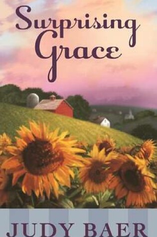 Cover of Surprising Grace