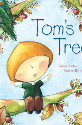 Cover of Tom's Tree