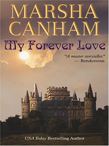 Book cover for My Forever Love