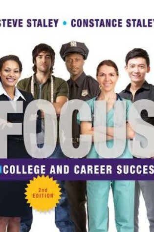 Cover of FOCUS on College and Career Success