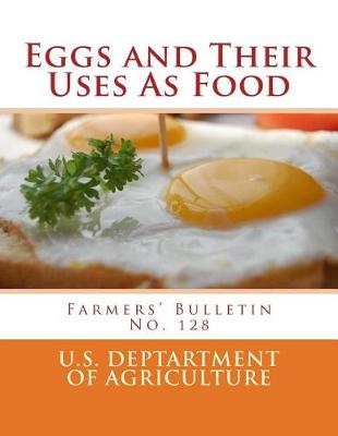 Book cover for Eggs and Their Uses As Food