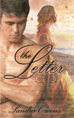 Book cover for The Letter