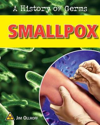 Book cover for Smallpox