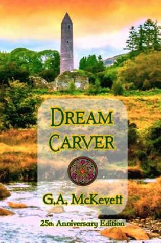 Cover of Dream Carver