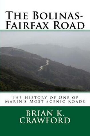 Cover of The Bolinas-Fairfax Road