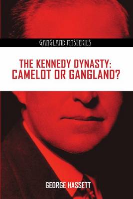 Cover of Kennedy Dynasty