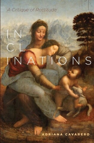 Cover of Inclinations