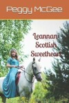 Book cover for Leannan