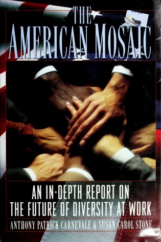 Cover of The American Mosaic