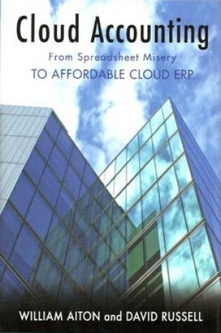 Cover of Cloud Accounting