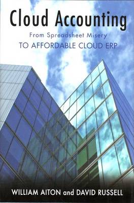 Book cover for Cloud Accounting