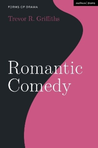 Cover of Romantic Comedy