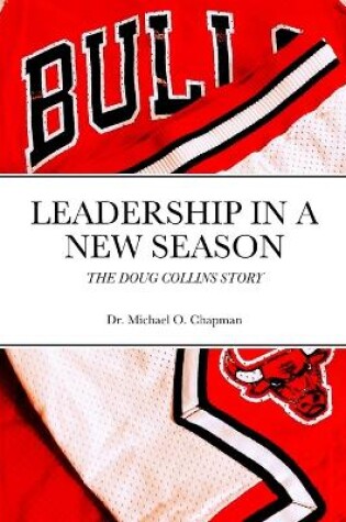 Cover of Leadership in a New Season