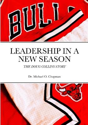 Book cover for Leadership in a New Season