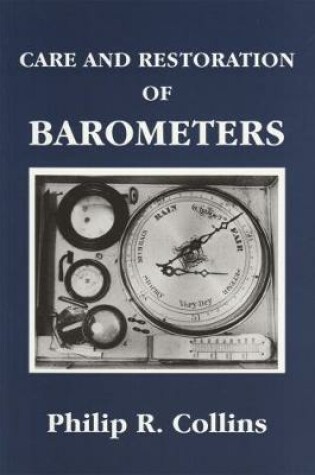 Cover of Care and Restoration of Barometers