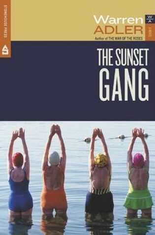 Cover of The Sunset Gang