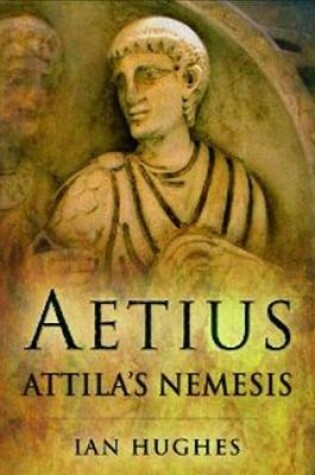 Cover of Aetius