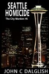 Book cover for Seattle Homicide