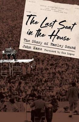 Book cover for The Last Seat in the House