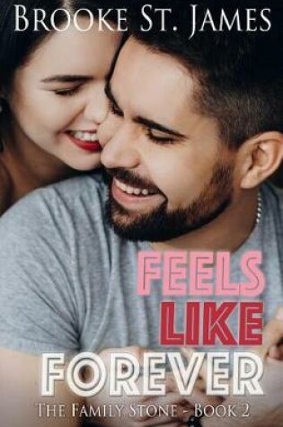 Cover of Feels Like Forever