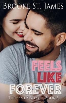 Cover of Feels Like Forever