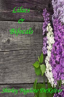 Book cover for Lilacs & Bifocals