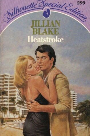 Cover of Heatstroke