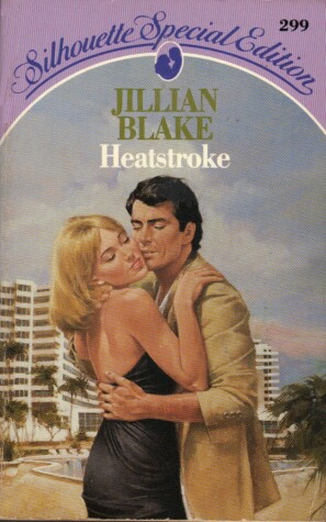 Book cover for Heatstroke
