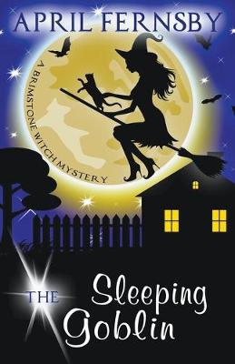 Book cover for The Sleeping Goblin