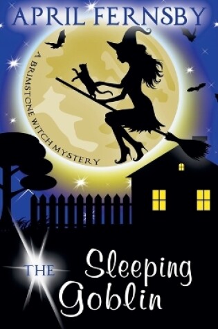 Cover of The Sleeping Goblin