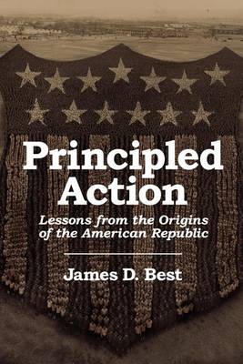 Book cover for Principled Action