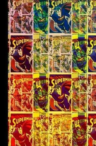 Cover of Superman