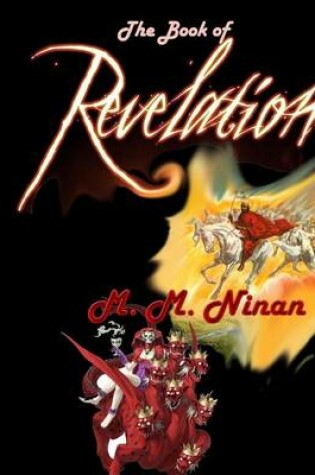 Cover of The Book of Revelation