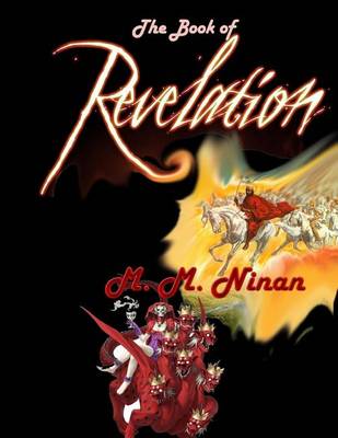 Book cover for The Book of Revelation