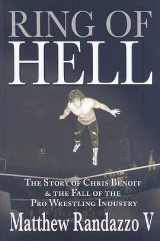 Cover of Ring of Hell