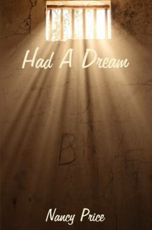 Cover of Had a Dream