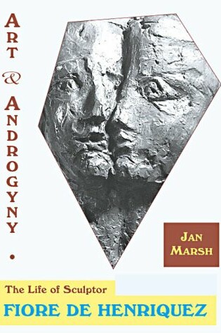 Cover of Art and Androgyny