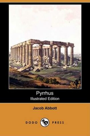 Cover of Pyrrhus(Dodo Press)