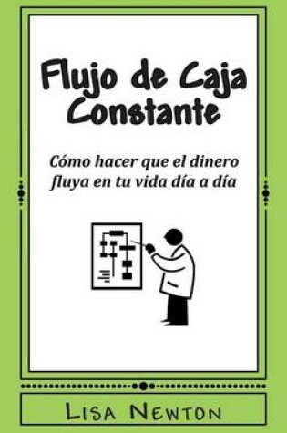 Cover of Flujo de Caja Constante